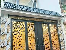 Hình ảnh Nhà Lầu Shr Thổ Cư Gần Chợ Phú Thọ Trảng Dài Biên Hoà