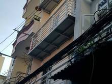 Hình ảnh 6 Tỷ. Nhà HXH Xô Viết Nghệ Tĩnh P21 Bình Thạnh