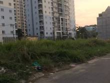 Hình ảnh Đang kẹt tiền bán gấp đất gần KDC An Sương. SHR.Giá 2tỷ2. DT 80m2.XDTD