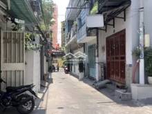 Hình ảnh Cho thuê nhà 20 phòng hẻm xe hơi Nguyễn Huy Lượng, P14, Bình Thạnh