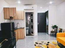 Hình ảnh CHDV 1PN - Full nt Cao cấp 100% - Ban công thoáng