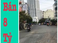 Hình ảnh bán lô ngang 4x18 đất phường tân hưng đường nguyễn thị thập Q7