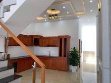 Hình ảnh Bán gấp nhà đường Lê Hoàng Phái, Q.Gò Vấp, SHR, hxh, 36m2, 1ty658