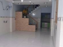 Hình ảnh Nhà đẹp cần tiền nên bán gấp ở đường Bình Thới, quận 11, 40m2, 2 tỷ