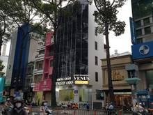 Hình ảnh Bán nhà MẶT TIỀN #61-#63 Đường 3 tháng 2. Quận 10.