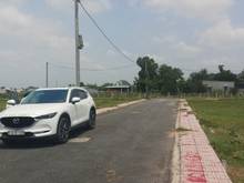 Hình ảnh Còn 2 nền vị trí đẹp Đức Hòa chỉ từ 1ty2/nền