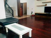 Hình ảnh Bán Penthouse chung cư Sky Garden 2 Phú Mỹ Hưng Q7. 350m2 4pn 3wc