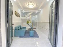 Hình ảnh cần bán nhà hẻm xe hơi 762 quốc lộ 1a
