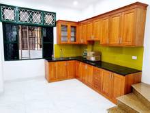 Hình ảnh Bán Nhà Lạc Long Quân, Tây Hồ, 38m2, 5T, siêu đẹp, sát Hồ, chỉ 4.95tỷ