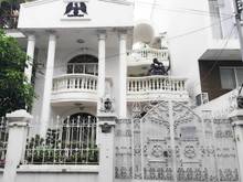 Hình ảnh Biệt thự Lê Văn Sỹ - Quận 3 , DT: 8.5 x 21m ,1T 1 Lầu ST , Giá : 42 tỷ