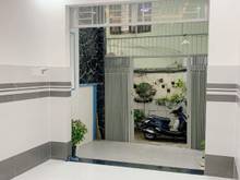 Hình ảnh Bán nhà gần bệnh viện Gia Định đường Hoàng Hoa Thám,BT,44m2,2 tỷ 100