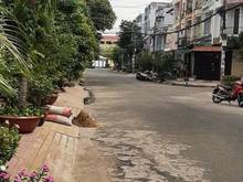 Hình ảnh Bán nhà MT đường số 3, Bình Trị Đông B, Bình Tân, 4x20m, giá 10,5 tỷ