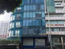 Hình ảnh Hàng kín! Bán tòa nhà building đường D2 - ngang lớn 8.5mx23m