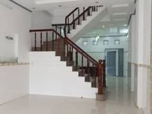 Hình ảnh Chính chủ bán gấp nhà đường Trung Tâm, Q.BTân, SHR, HXH, 36m2, 1ty67