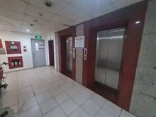 Hình ảnh Bán căn chung cư hà đông mặt đường 6, lô góc, 138m2, ban công đông