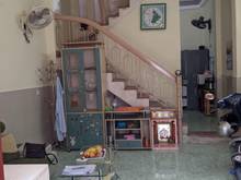 Hình ảnh Bán nhà Lê lợi gò vấp ngang tầm 5m, 56m2. Giá 4 tỷ.