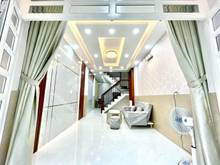 Hình ảnh Bán Riêng Nhà Đường 14 Phường 8 Gò vấp 37m2 chỉ 3.95 Tỷ