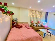 Hình ảnh CHDV  view sông Sài Gòn, ngay Bến nhà Rồng, Bảo tàng TP. Hồ Chí Minh