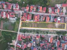Hình ảnh Lô Góc Vành Đai 4 Văn Khê Mê Linh Lãi Vốn 100%