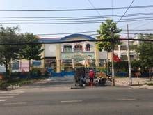 Hình ảnh CẦN bán nhà C4 130m2 mặt phố  nhỉnh 16 tỷ