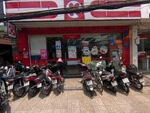 Hình ảnh Mặt Bằng Đối Diện Đại Học Văn Lang , Ngay Chợ