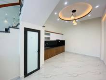 Hình ảnh Bán gấp nhà đường PHẠM VĂN HAI, TÂN BÌNH ,38M2, GIÁ 2 TỶ 5