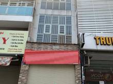 Hình ảnh Cần cho thuê gấp nhà MT LƯƠNG HỮU KHÁNH. Khu vực ĐẮC ĐỊA Q1