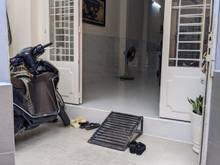 Hình ảnh 5.8 Tỷ. 4 Tầng Hoàng Hoa Thám P5 Phú Nhuận. 41.6m2