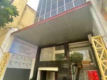 Hình ảnh Văn phòng cho thuê quận Tân Phú, diện tích theo yêu cầu