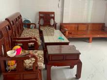 Hình ảnh Bán nhà kiệt 87 hoàng văn thái gần đường chính