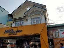 Hình ảnh Ngộp bank! Bán MT Nguyễn Xí - Phạm Văn Đồng, Q. Bình Thạnh DT 105m2