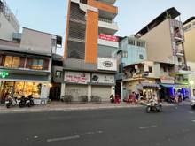 Hình ảnh Cho thuê nhà ĐẸP 1066 Trường Sa,P. 12, Q. 3 - Nên thuê ngay !