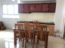 Hình ảnh Chính chủ cho thuê chung cư nguyên căn 200m2/16tr