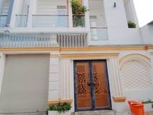 Hình ảnh Biệt Thự 3Lầu Hẻm Xe Khách 45 Chỗ Phan Huy Ích GV Giá Chỉ 5,45 tỷ