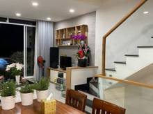 Hình ảnh Nhà Đẹp 5 Tấm, Hẻm Thông 10m Kinh Doanh Đa Ngành, Chu Văn An 4,5x16m