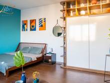 Hình ảnh 🏅 Căn Hộ Dịch Vụ Libré Homestay by VNAHOMES Trung Tâm Quận Tây Hồ 🏅