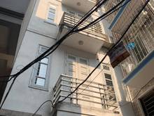Hình ảnh bán nhà ngõ 53 Trại Cá, Trương Định giá 4.4 tỷ, 47m2x4T, ẢNH THẬT