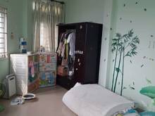 Hình ảnh Nhà cần bán đường số 1gò vấp, 56m2. Giá tầm 4 tỷ.
