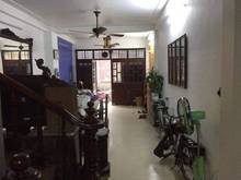 Hình ảnh Bách Khoa, phân lô nhà 4 tầng, mặt tiền 25m, lô góc, ô tô tránh, 37 tỷ