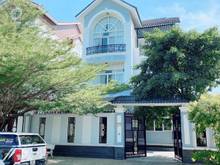 Hình ảnh Biệt Thự Nguyễn Văn Hưởng 300m2 Giá 2800$ - Có Hồ Bơi