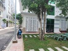 Hình ảnh Nhà Phố Mặt Tiền An Dương Vương,SHR Bàn Giao Hoàn Thiện Cơ Bản