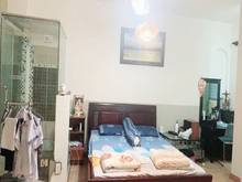 Hình ảnh Bán Nhà Đẹp HXH Giá Cực Tốt Nguyễn Thượng Hiền 44m2, 4 Tầng, Giá Rẻ.