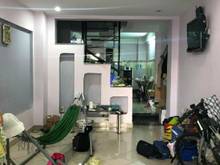 Hình ảnh Mặt tiền Trần Mai Ninh Phường 12 Tân Bình, 4tầng, 62m2, 12.5tỷ.