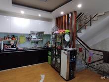 Hình ảnh Bán nhà Trịnh Đình Trọng Tân Phú - Hẻm xe hơi - Ngang 6m - Nở hậu