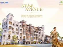 Hình ảnh Bán Shop Boutique trục đường 45 mét Hòn Dồ- Novaworld Phan Thiết