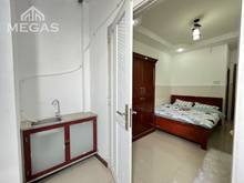 Hình ảnh Phòng trọ sinh viên giá rẻ quận Tân Phú
