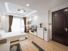 Hình ảnh GẤP GẤP! Chỉ 7.5 tỷ sở hữu ngay nhà Thi Sách, 70m2x5T, KD lớn