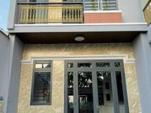 Hình ảnh Định cư Úc bán nhà đường Ngô Văn Sở, Q.4, shr, hxh, 36m2, 1ty590
