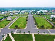 Hình ảnh Đất thổ cư Khu đô thị South Wave Lê Văn Lương , Nhà Bè