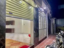 Hình ảnh 2,9 tỷ, nhà Phú Minh, 5T, MT 4m, 40m2 cực đẹp